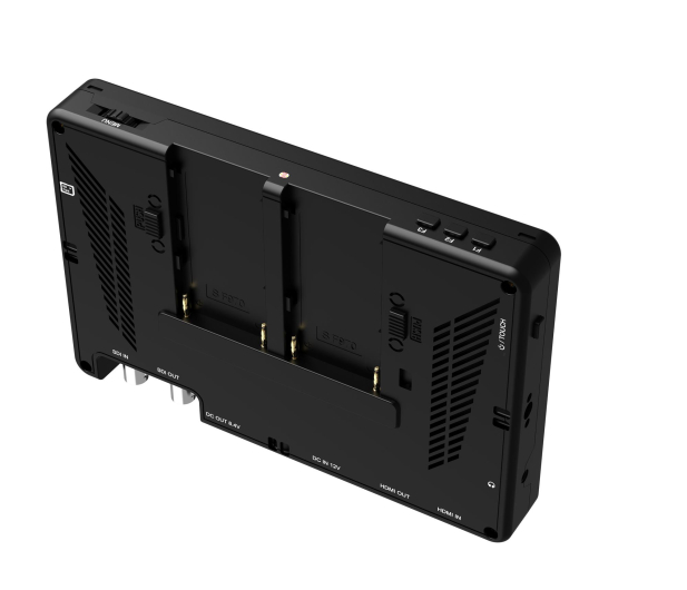 Feelworld LUT7S 7" z SDI - 746082 - zdjęcie 7